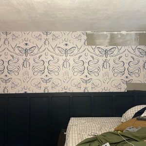 Etsy-koper heeft een foto van de aankoop toegevoegd