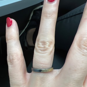 Holly added a photo of their purchase