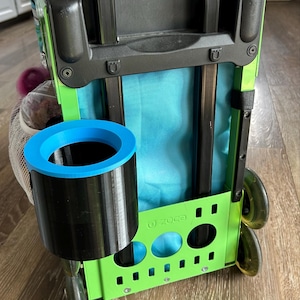 Comprador de Etsy ha añadido una foto de su compra