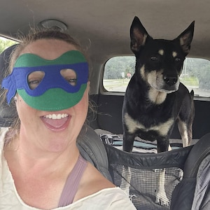 Callie added a photo of their purchase