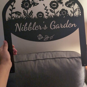 Margaret added a photo of their purchase