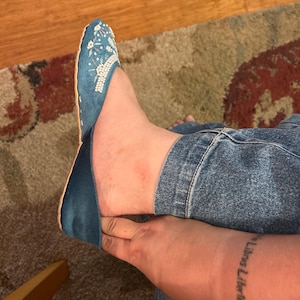 Madeline added a photo of their purchase