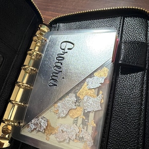 Sarah added a photo of their purchase