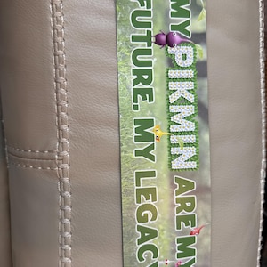 Kate added a photo of their purchase
