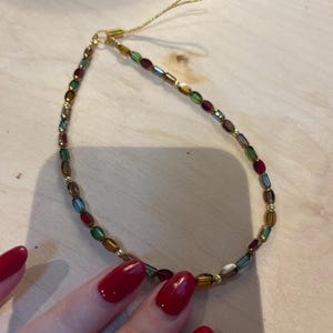 Yane-Gaelle added a photo of their purchase