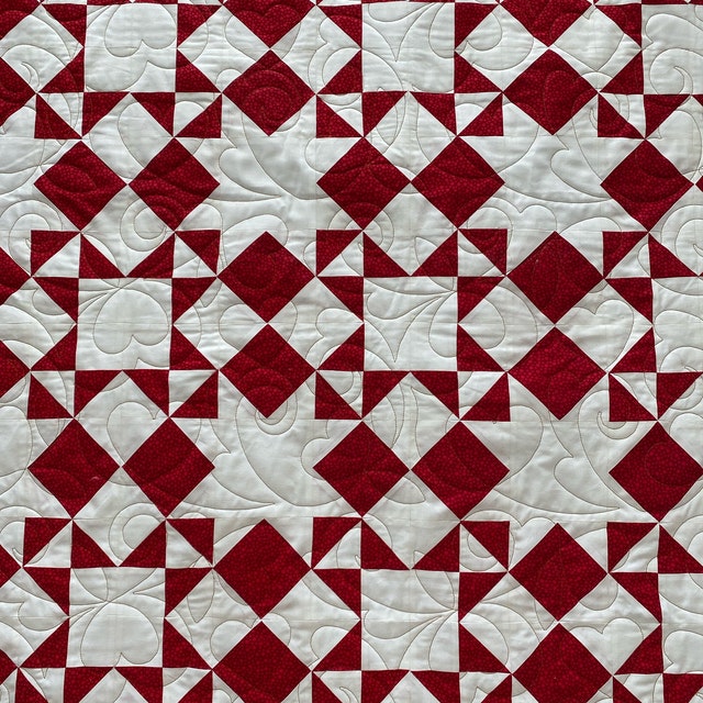 ⭐︎ラスト1点⭐︎NKNIT pattern KNIT WHITE/RED ホワイト ⭐︎ラスト1点⭐︎NKNIT pattern KNIT WHITE/RED ホワイト