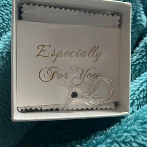 amy added a photo of their purchase