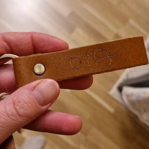 Lea hat ein Foto des gekauften Artikels hinzugefügt