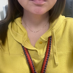 Amanda added a photo of their purchase