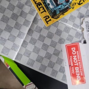 Catherine ha aggiunto una foto del proprio acquisto