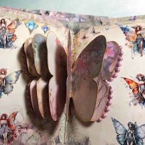 Comprador de Etsy ha añadido una foto de su compra