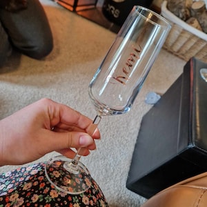 Etsy buyer added a photo of their purchase