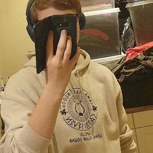 magnus added a photo of their purchase