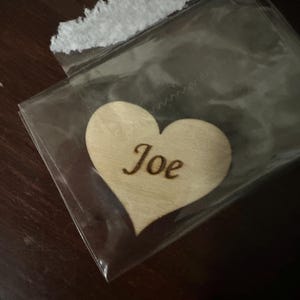 Karen added a photo of their purchase