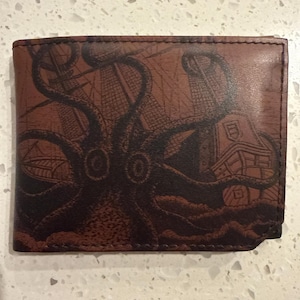 Leah added a photo of their purchase