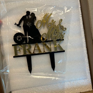 Casey added a photo of their purchase