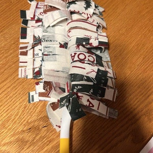 Cindy added a photo of their purchase