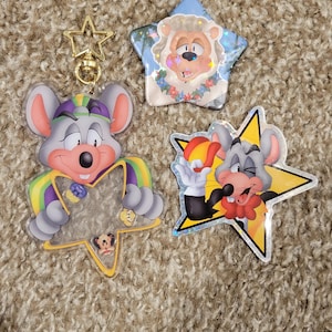 Lightning added a photo of their purchase