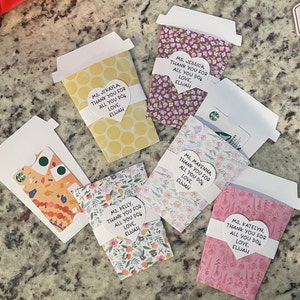 Etsy buyer added a photo of their purchase