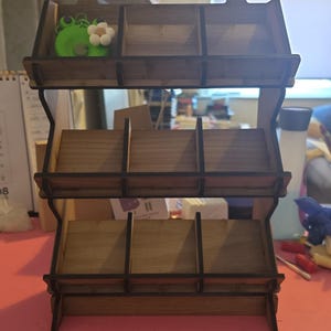 Jolly added a photo of their purchase