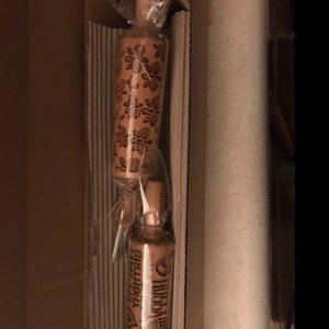 Heather added a photo of their purchase