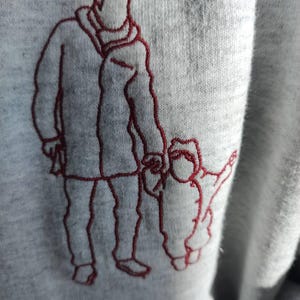 Nora added a photo of their purchase