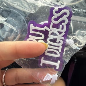 julia added a photo of their purchase