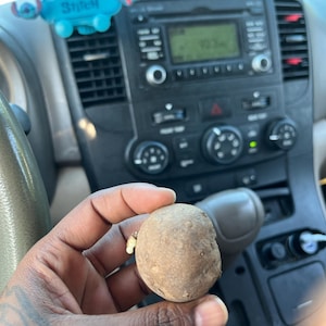 Joya added a photo of their purchase