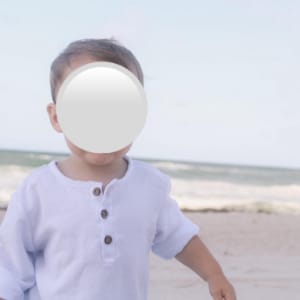 Acquirente Etsy ha aggiunto una foto del proprio acquisto
