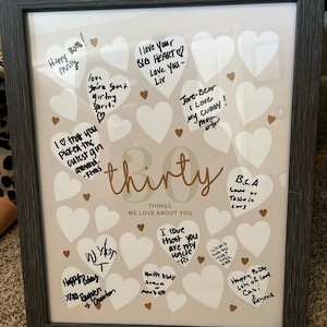 Natalie added a photo of their purchase