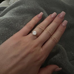 Hannah added a photo of their purchase