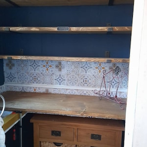 Georgina added a photo of their purchase