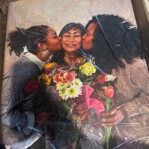 LaShawnta added a photo of their purchase