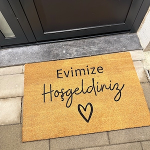 Yasemin lade till en bild av sitt köp