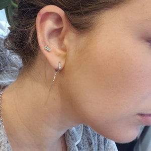 Alicia added a photo of their purchase