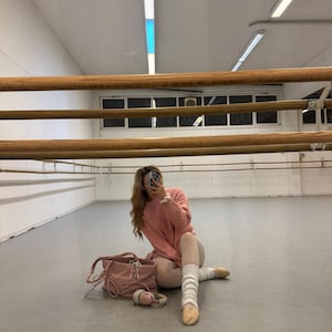 Francesca ha añadido una foto de su compra
