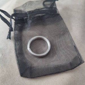 Comprador de Etsy ha añadido una foto de su compra