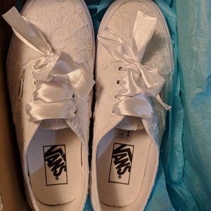 used white vans