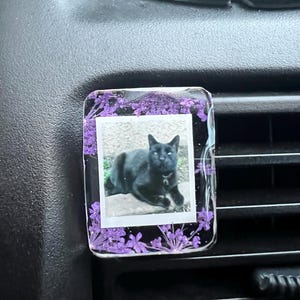 Madeline added a photo of their purchase