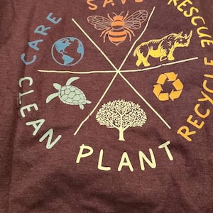 Comprador de Etsy ha añadido una foto de su compra