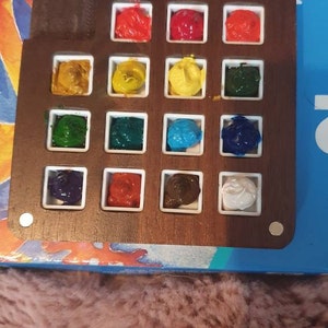 Kathryn heeft een foto van de aankoop toegevoegd