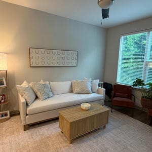Shanley added a photo of their purchase