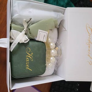 Diana added a photo of their purchase