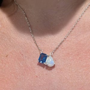 Danielle added a photo of their purchase