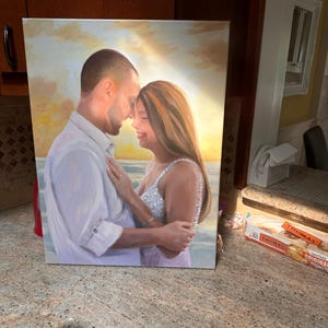 david added a photo of their purchase
