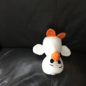 Lynne heeft een foto van de aankoop toegevoegd