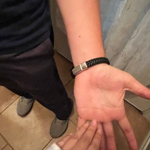 Mary added a photo of their purchase