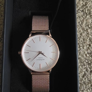 Roger added a photo of their purchase