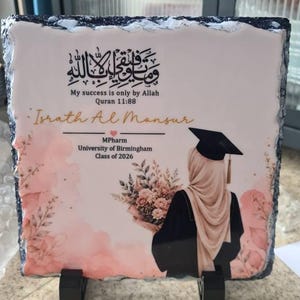 Salma added a photo of their purchase