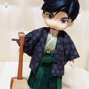 Mizuki added a photo of their purchase